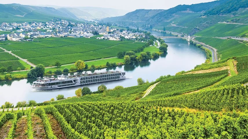 River Cruises
